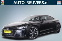Audi e-tron GT 93 kWh Panorama