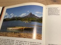 Boek v.d.Eilanden in de Indische Oceaan
