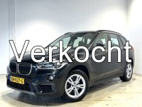 BMW X1 sDrive18i Executive | Navigatie