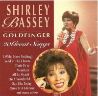 Shirley Bassey – Goldfinger - 20