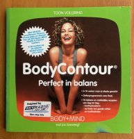 Bodycontour - Toon Vollering