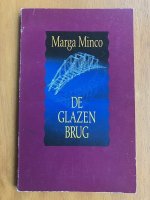 De glazen brug - Marga Minco