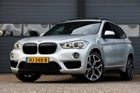 BMW X1 sDrive20i Sportline /AUT./LED/PANODAK/NAVI/CRUISE/TREKHAAK/PDC V+A