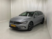 Volkswagen Passat Variant 1.5TsI Led ACC