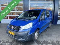 Fiat Scudo 2.0 Multijet LH1DC/Export only