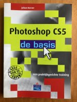Photoshop CS5 De Basis - Johan