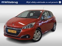 Peugeot 208 1.2 PureTech Signature |