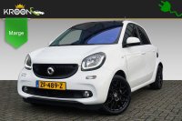 Smart Forfour EQ Prime 18kWh €