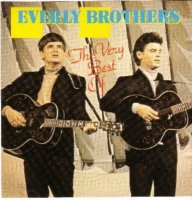 Everly Brothers - The Very Best