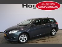 Ford FOCUS Wagon 1.6 TI-VCT Automaat