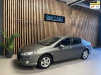 Peugeot 407 1.6 HDiF ST [bj