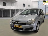 Opel Astra 1.4 Business/LPG/AIRCO/CRUISE/TREKHAAK/