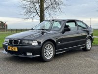 BMW 3 Serie Compact 316i Executive