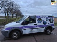 Ford Transit Connect T200S 1.8 TDCi/