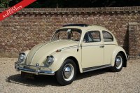 Volkswagen Kever 1200 PRICE REDUCTION Completely