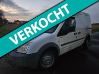Ford Transit Connect T230L 1.8 TDCi/