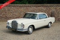 Mercedes-Benz 280SE PRICE REDUCTION Coupe Manual