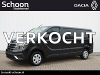 Renault Trafic 2.0 dCi 150 T30