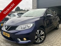 Nissan Pulsar 1.2 DIG-T Bussiness Edition