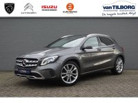 Mercedes-Benz GLA 200 | Premium |