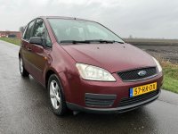 Ford Focus C-MAX 1.6-16V Ambiente Airco/PDC/CRUISE/131.000km
