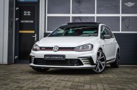Volkswagen Golf 2.0 TSI GTI Clubsport