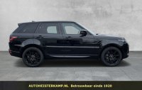 Land Rover Range Rover Sport D300