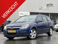 Opel Astra Wagon 1.9 CDTi Business