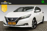 Nissan Leaf N-Connecta 40kWh € 2.000,-