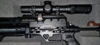 Evanix Sniper K .50 + 290