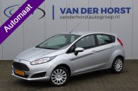 Ford Fiesta 1.0-100pk EcoBoost Style AUTOMAAT