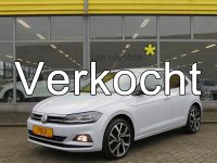 Volkswagen Polo 1.0 TSI -115pk- BEATS