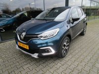 Renault Captur 0.9 TCe Intens Clima