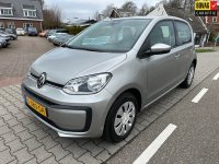 Volkswagen Up 1.0 Style Airco, Bluetooth,