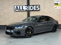 BMW 5-serie M5 Competition | keramisch