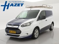 Ford Transit Connect 1.6 TDCI +