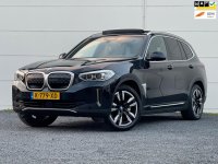 BMW IX3 Executive 80 kWh Orig