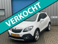 Opel Mokka 1.4 T Cosmo OPENDAK
