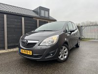 Opel Meriva 1.4 Turbo Edition Zeer
