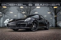 Porsche 911 3.0 Carrera - BOSE-