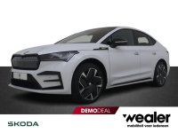 Škoda Enyaq Coupé iV 80x RS