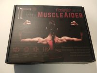 Musclaider