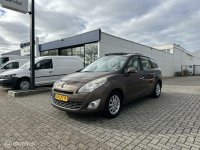 Renault Scenic 1.4 TCE Parisienne Pano