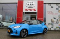 Toyota Yaris 1.5 Hybrid Launch Edition