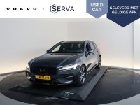 Volvo V60 T5 R-Design | Stuurverwarming