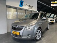 Opel Agila 1.2 Edition|5DRS|Airco|Elek RMN|NAP