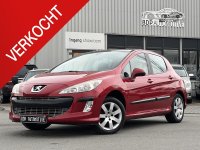 Peugeot 308 1.6 VTi XS AIRCO/CRUISE