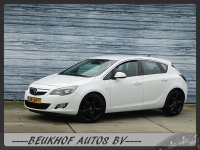 Opel Astra 1.6 Sport Kuipstoelen Navi