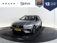 Volvo V60 T4 R-Design | Panoramadak