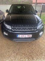 Range Rover Evoque eD4 Pure